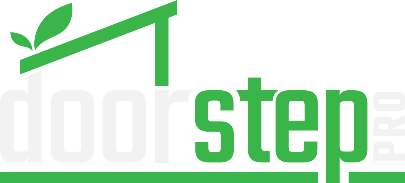 DoorStep Pro Logo